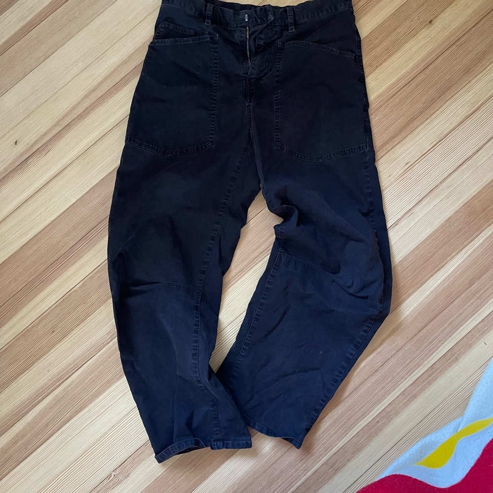Nili Lotan Shon pants